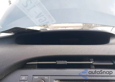 2013 Toyota Prius Two из США, поврежденный, VIN JTDKN3DU4D1617247